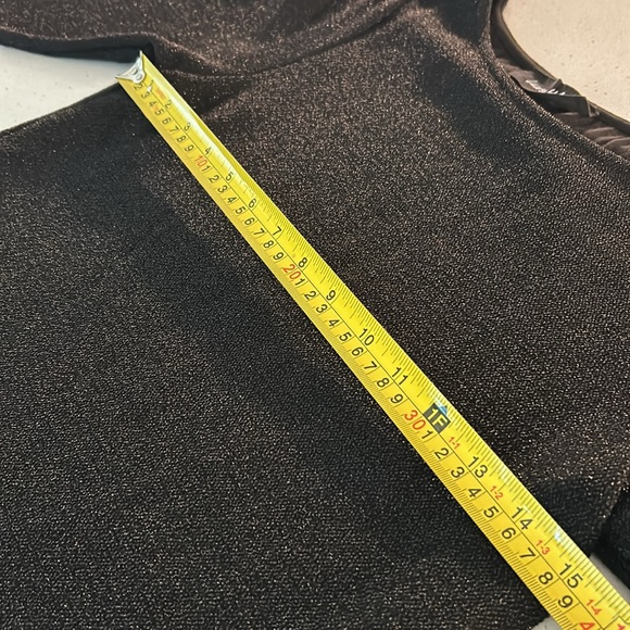 Lauren Helena black dress - Picture 5 of 9